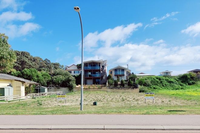 Picture of Lot 102 and Lot 103, Dempster Road, ESPERANCE WA 6450