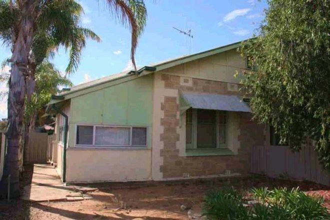 Picture of 72 Thurk Street, RENMARK SA 5341