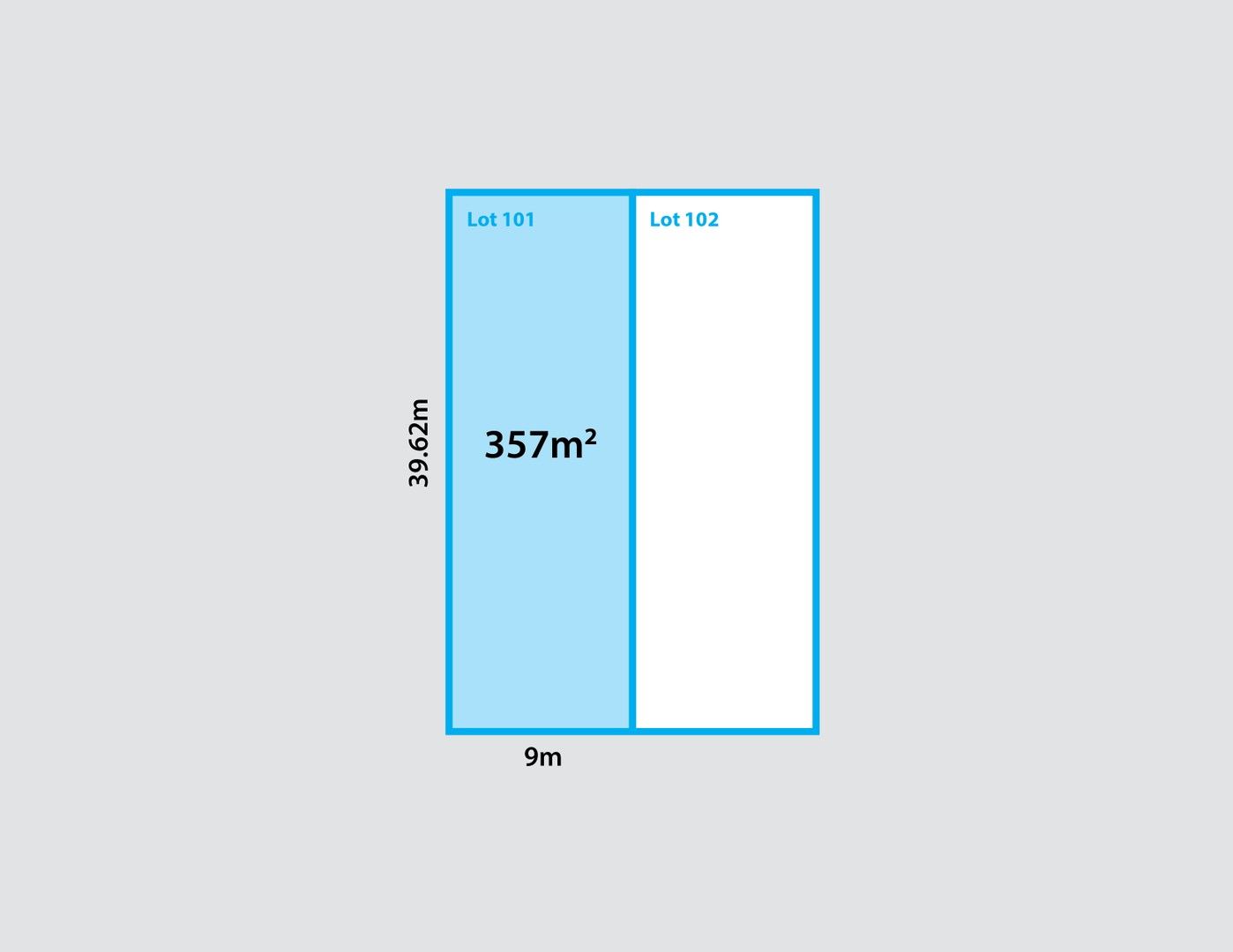 New land in 101 Valiant Road, HOLDEN HILL SA, 5088