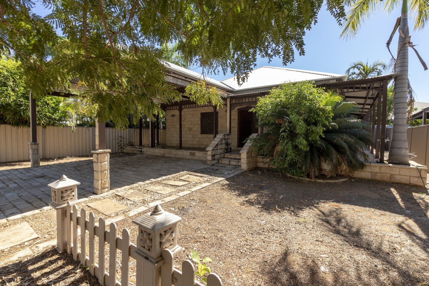 3 bedrooms House in 10 Livistona Street KUNUNURRA WA, 6743