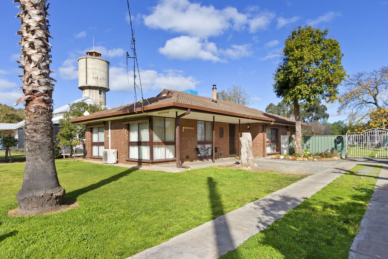 67 Stevenson Street, Murchison Property History & Address Research