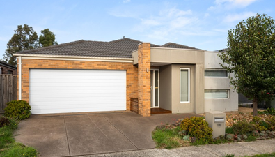 Picture of 18 Yellowbox Drive, POINT COOK VIC 3030