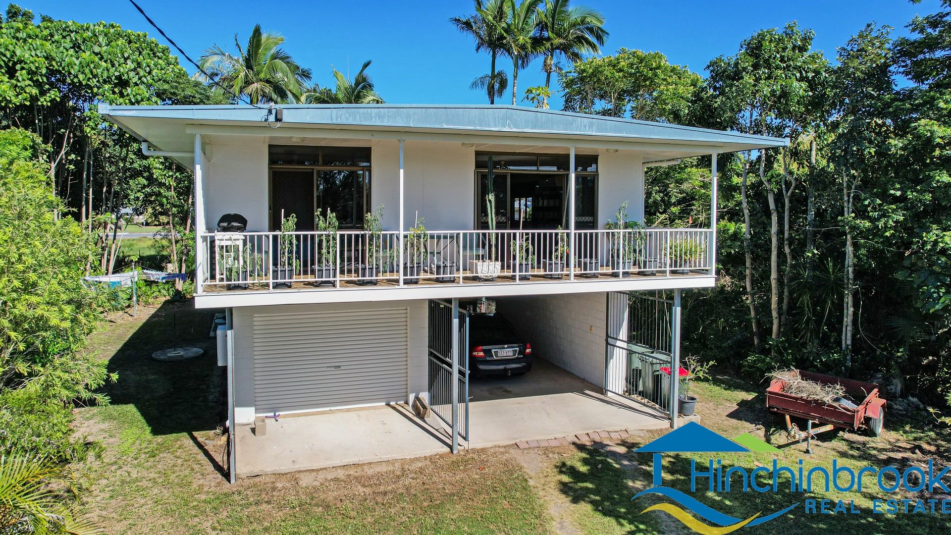 15 Leefe Street, Cardwell QLD 4849, Image 0