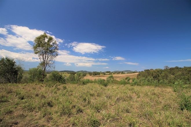 Picture of Lot 12 Brown Road, WANORA QLD 4306