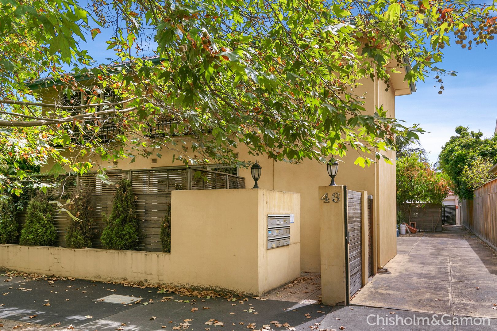 3/46 Foam Street, Elwood VIC 3184, Image 1