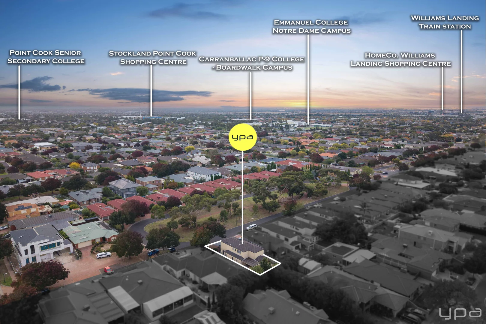 Additional image 22 of 27 The Crescent, Point Cook VIC 3030