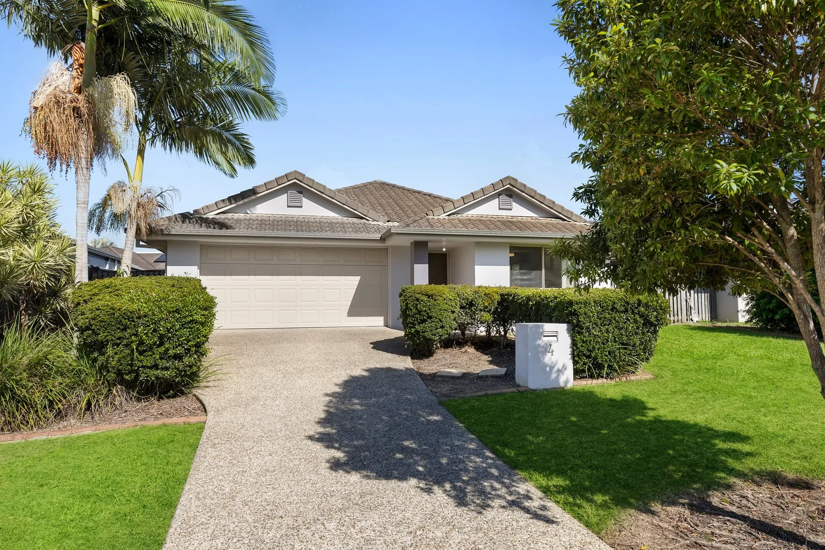 Primary image of 4 Temple Island Court, Oxenford QLD 4210