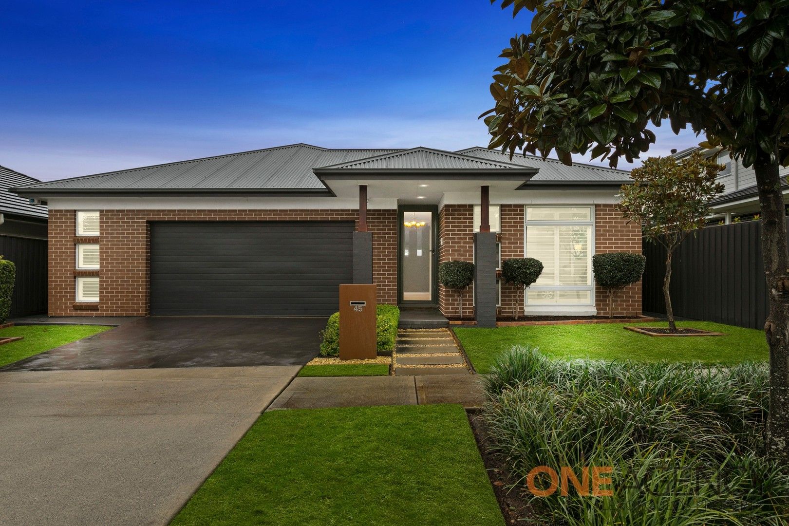 45 Lillydale Avenue, Gledswood Hills NSW 2557, Image 0