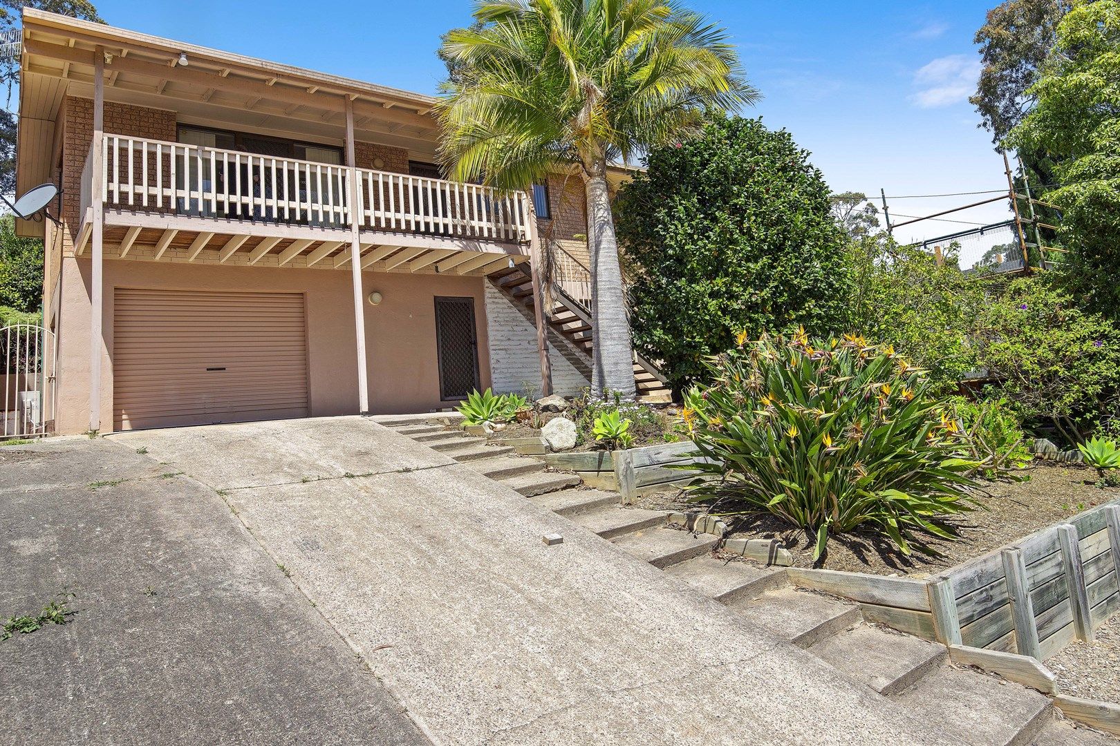 46 Ocean Avenue, Surf Beach NSW 2536, Image 0