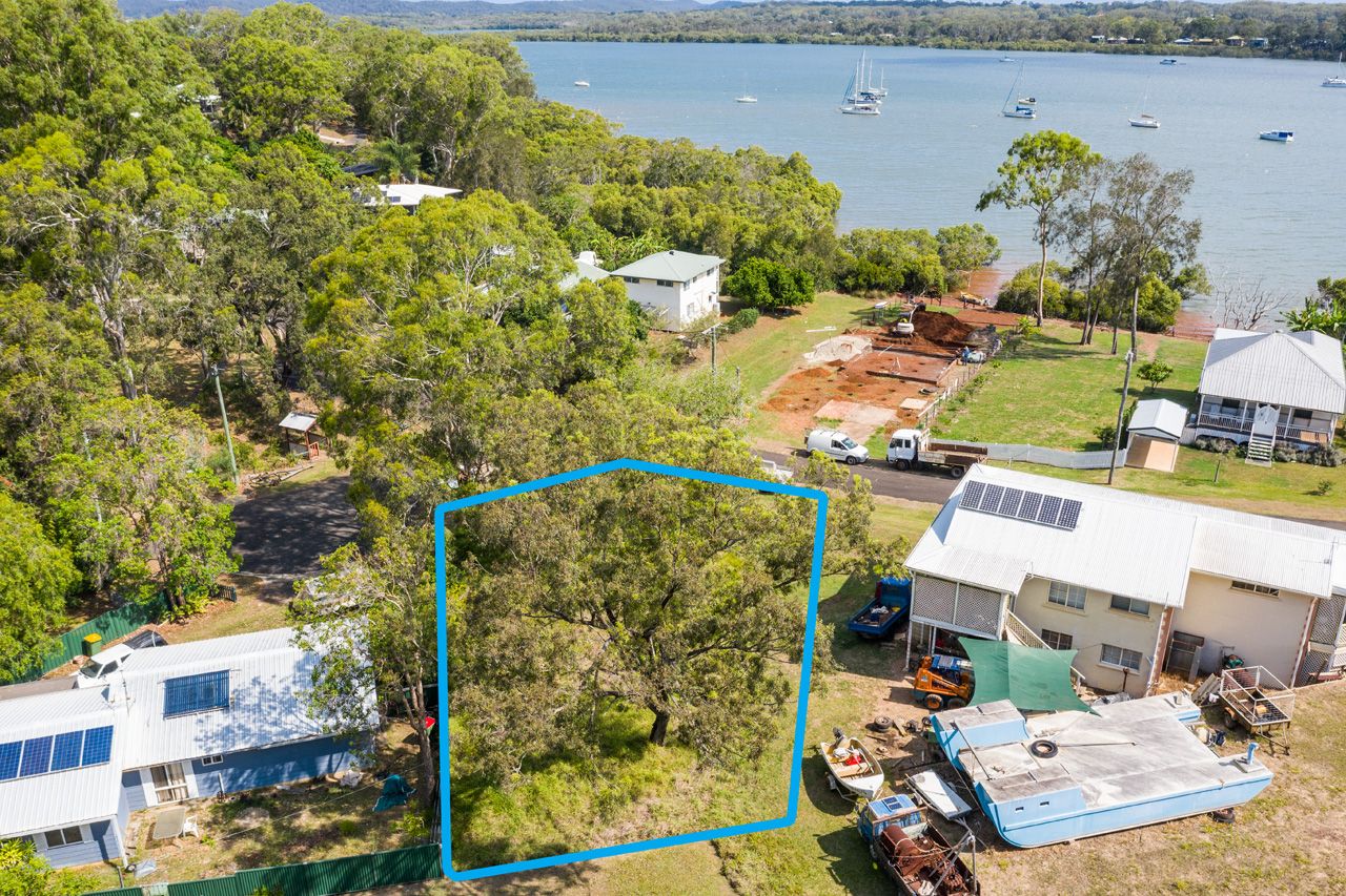 31 Melaleuca Dr, Lamb Island QLD 4184, Image 1