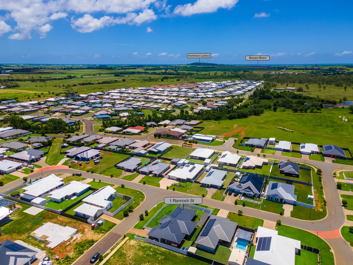 Additional image 8 of 1 RANNOCH STREET, Ashfield QLD 4670