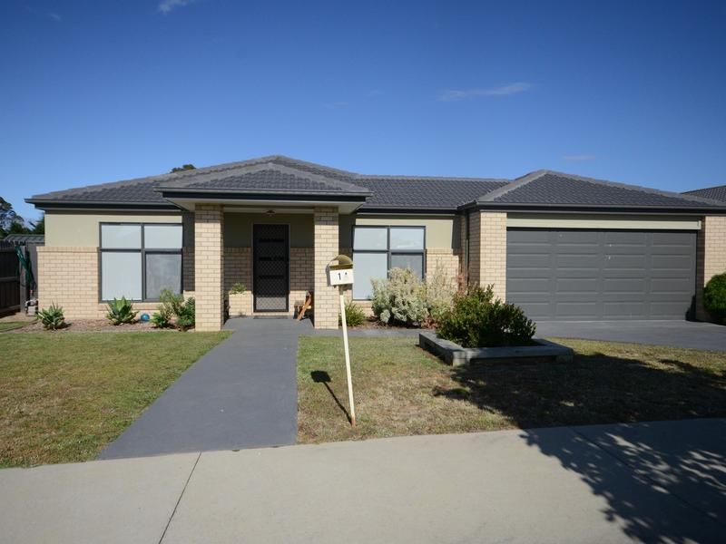 14 PHOEBES Way, Eastwood VIC 3875, Image 0