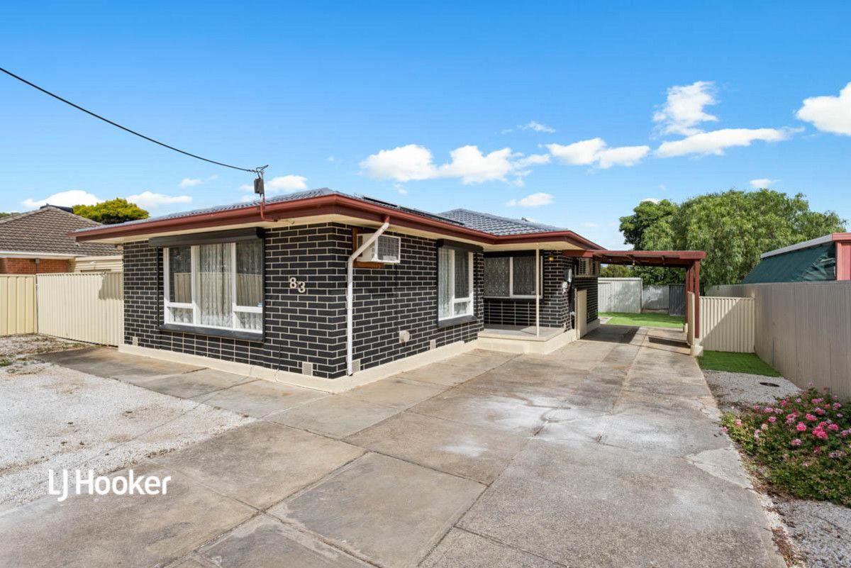 83 Coventry Road, Davoren Park SA 5113, Image 1