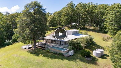 Picture of 373 Wattley Hill Road, WOOTTON NSW 2423