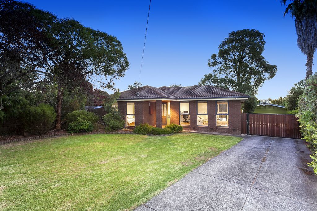 18 Fintona Court, Coldstream Property History & Address Research Domain