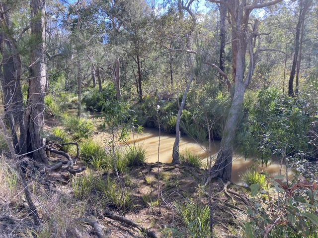 Mount Fox QLD 4850, Image 1