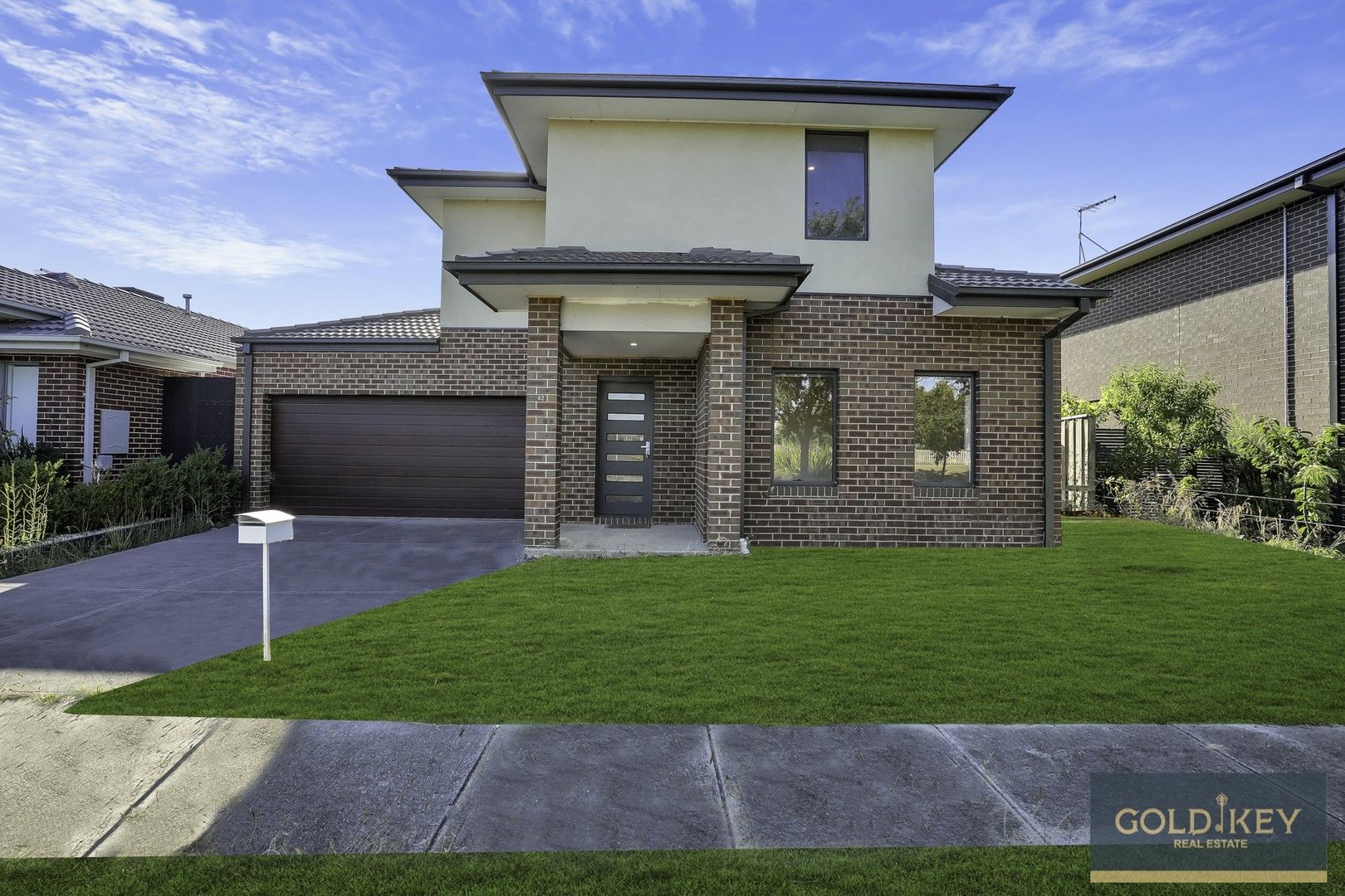 4 bedrooms House in 42 Spencer Street POINT COOK VIC, 3030