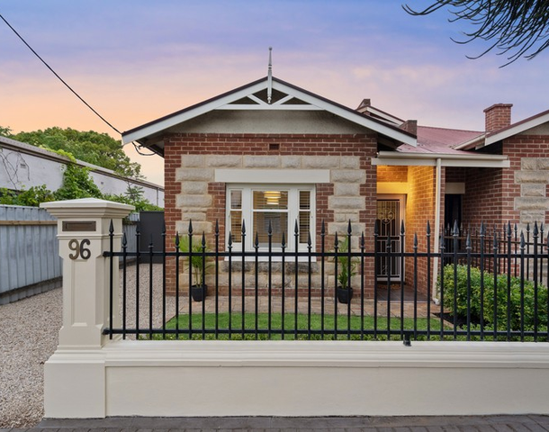 96 Brighton Road, Glenelg East SA 5045