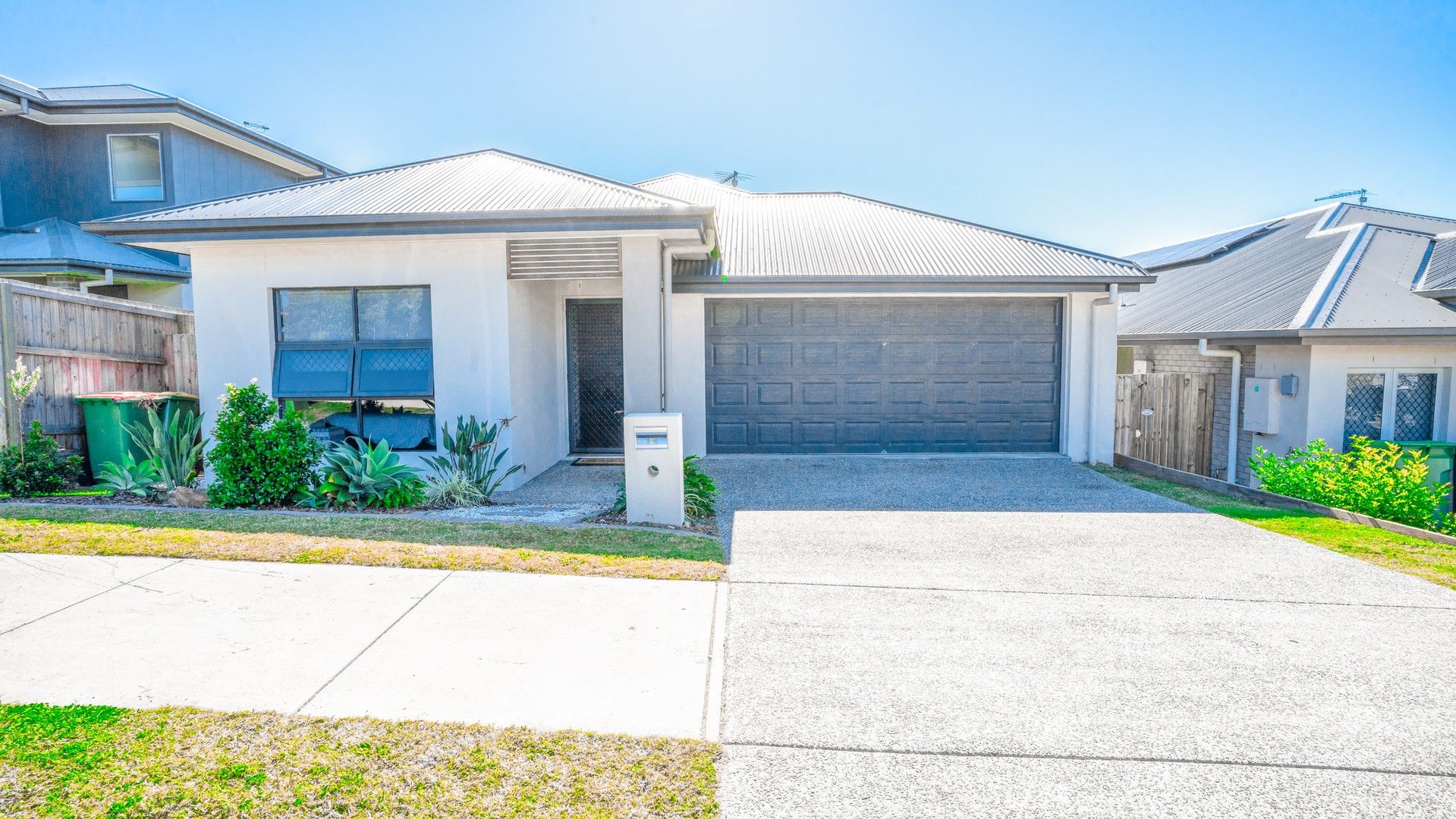 4 bedrooms House in 154 Greenview Avenue SOUTH RIPLEY QLD, 4306