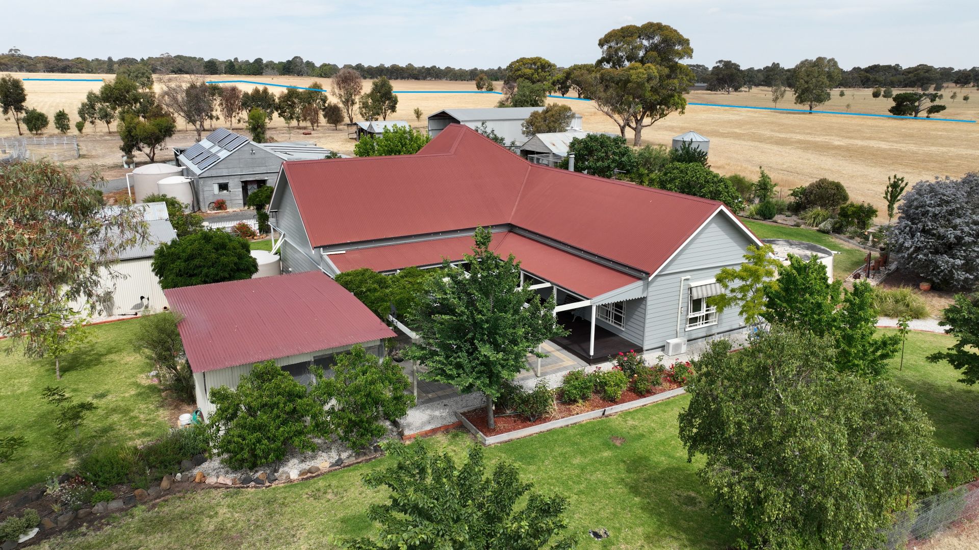 103 Hutchinsons Road, Quantong VIC 3401 Domain