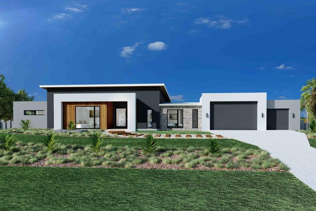 5 bedrooms New House & Land in 9 Hillview Close NARRANDERA NSW, 2700