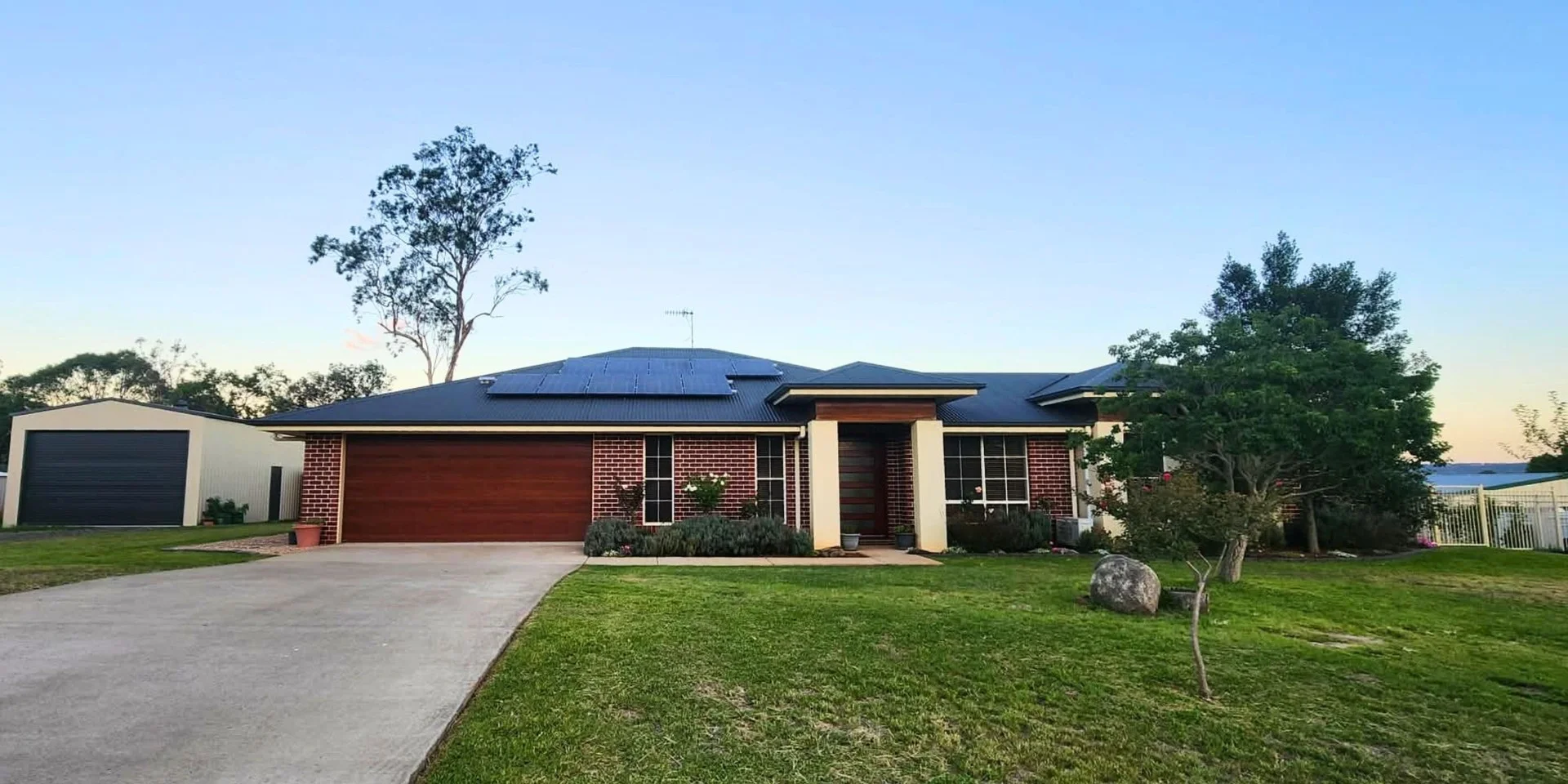 15 Northerly Drive, Hodgson Vale QLD 4352