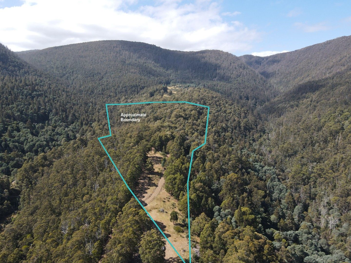 Lot 5 Liddells Road, Crabtree TAS 7109, Image 0