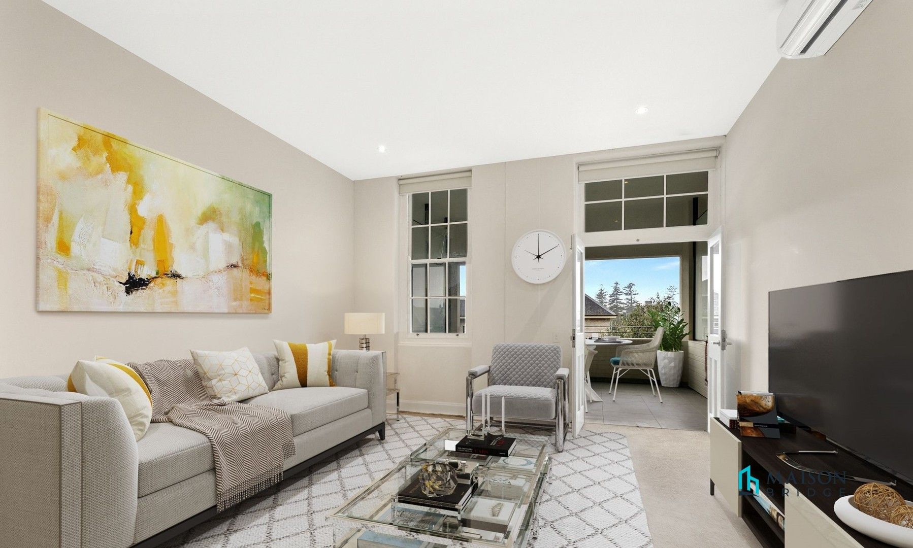 1 bedrooms Apartment / Unit / Flat in 106/1 Fleming Street LITTLE BAY NSW, 2036