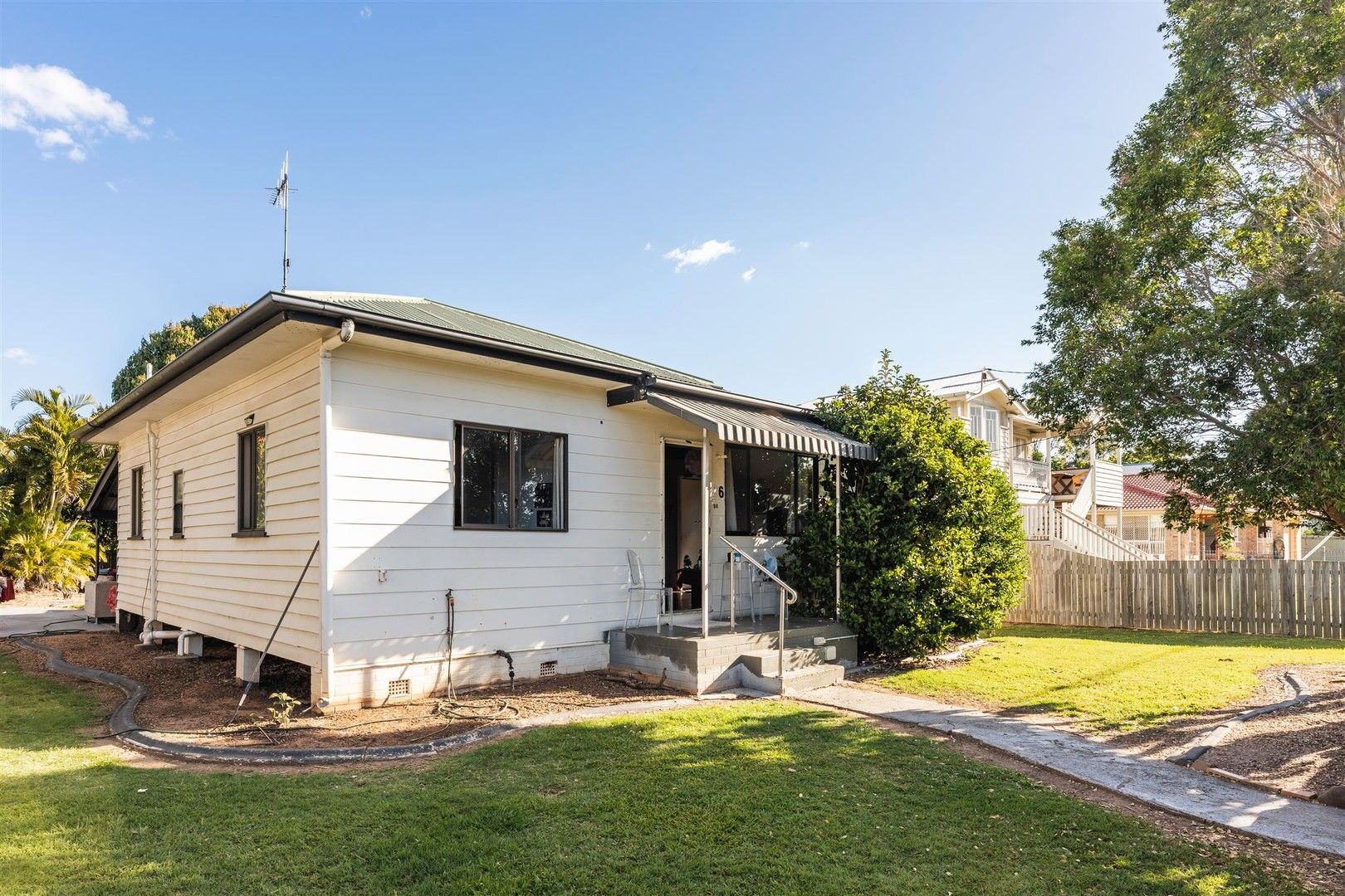 26 Donald Street..., Bundaberg North QLD 4670, Image 0