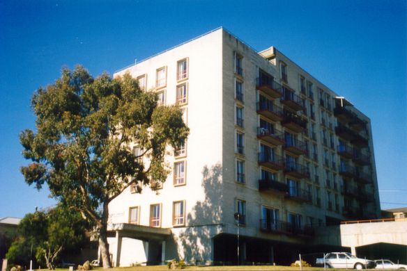 17 86 Derrima Road Queanbeyan Nsw 2620 Apartment For Rent 300 Domain