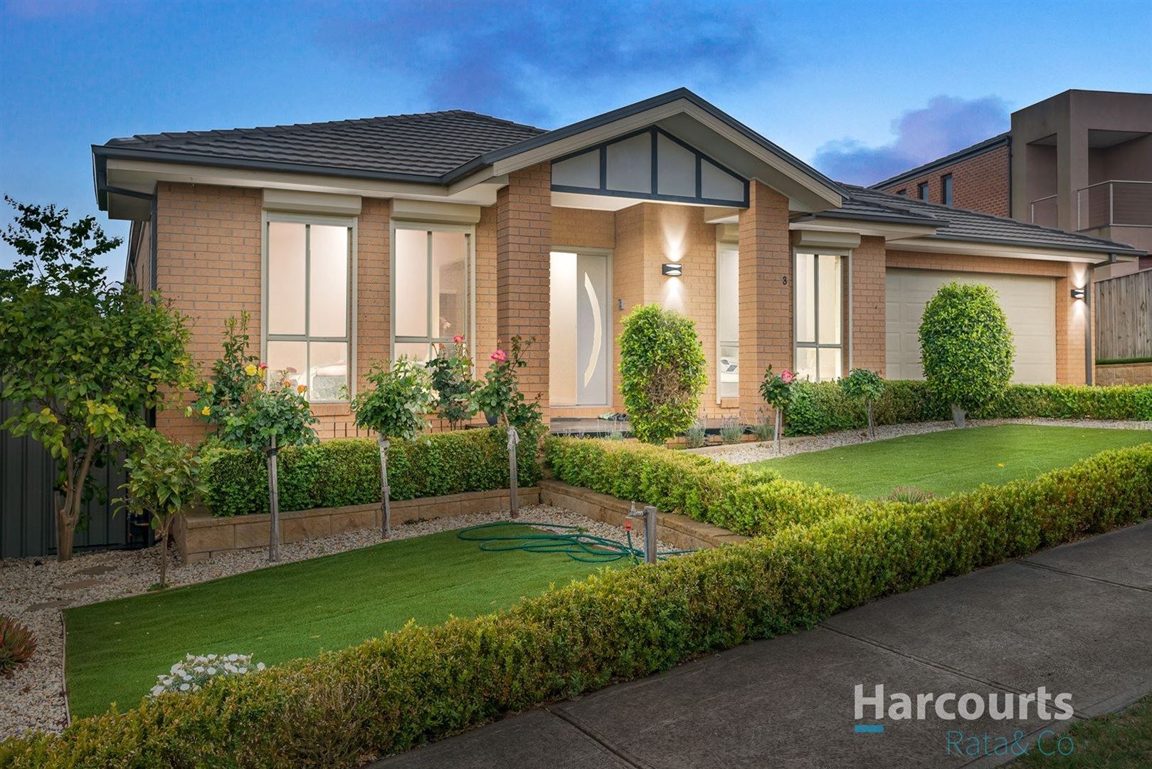 3 Sorrel Court, South Morang VIC 3752, Image 0