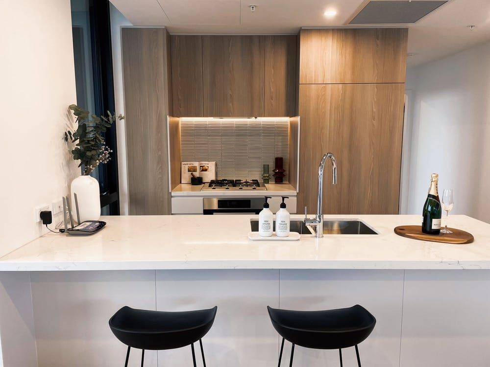 2 bedrooms Apartment / Unit / Flat in  MACQUARIE PARK NSW, 2113