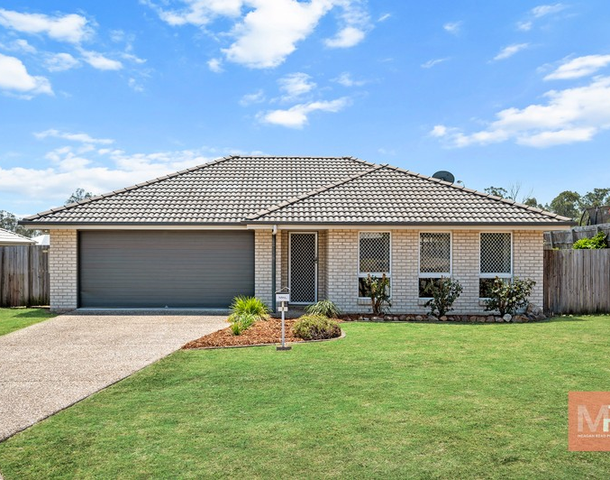 2 Joanne Court, Gleneagle QLD 4285