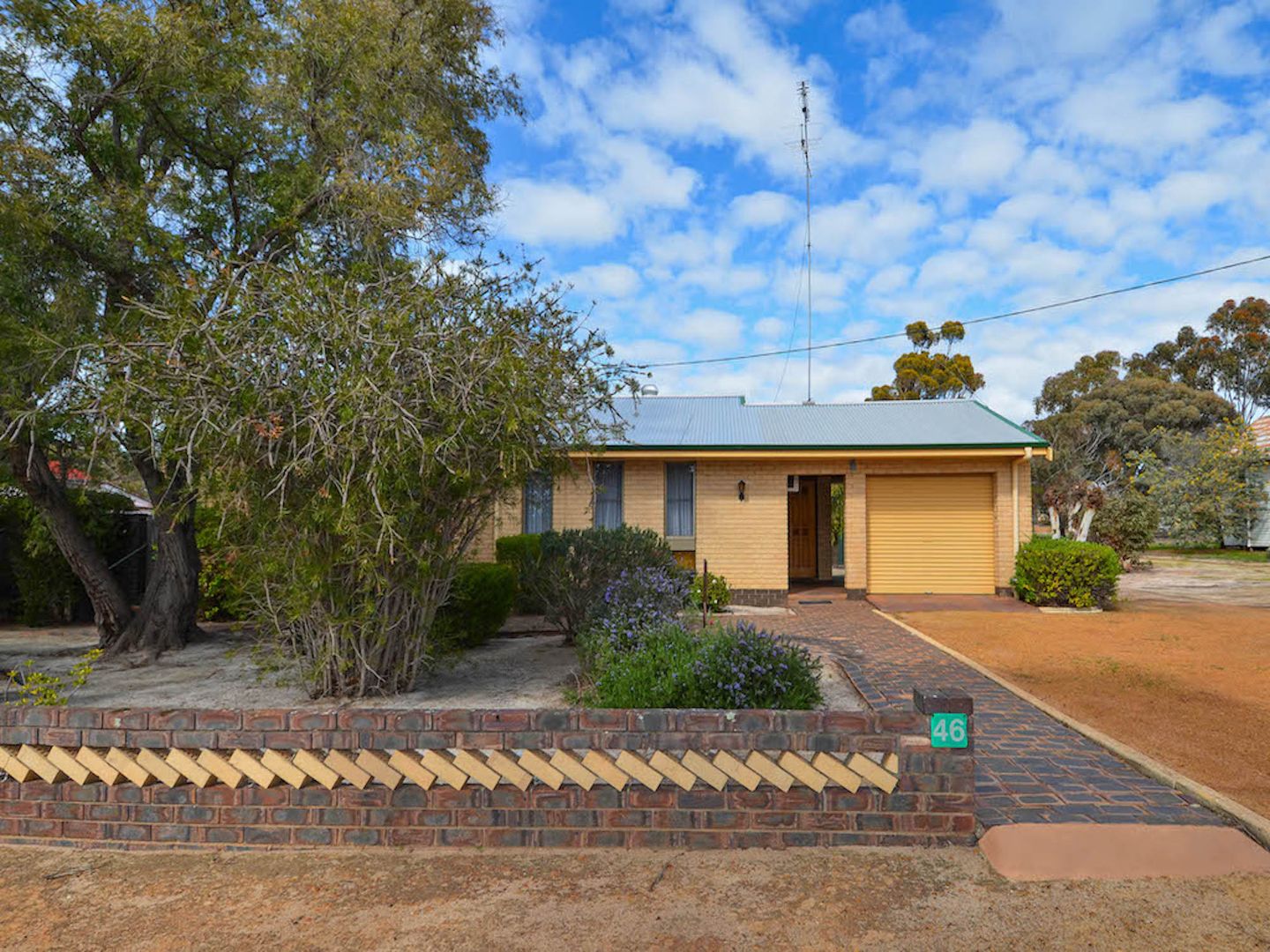 46 Johnston Street, Wickepin WA 6370, Image 1