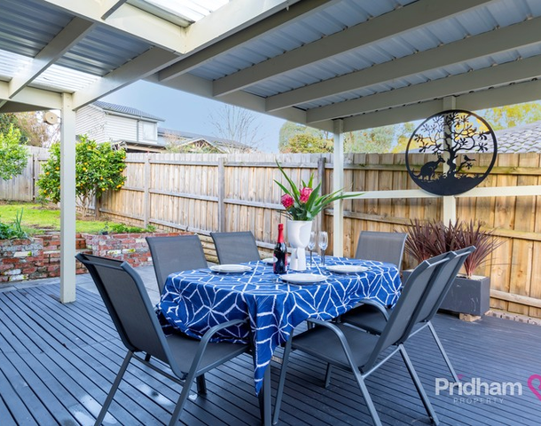 28 Dunbarton Drive, Eltham North VIC 3095