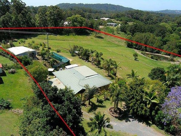 1 Shires Road, Woombye QLD 4559