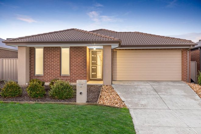 Picture of 66 Elegante Road, WINTER VALLEY VIC 3358