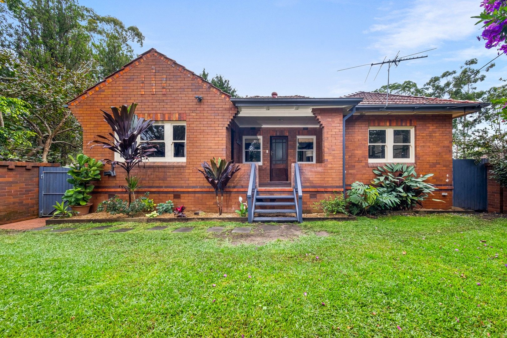1A Woodlands Road, East Lindfield NSW 2070, Image 2