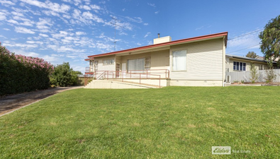 Picture of 17 Cedar Avenue, NARACOORTE SA 5271