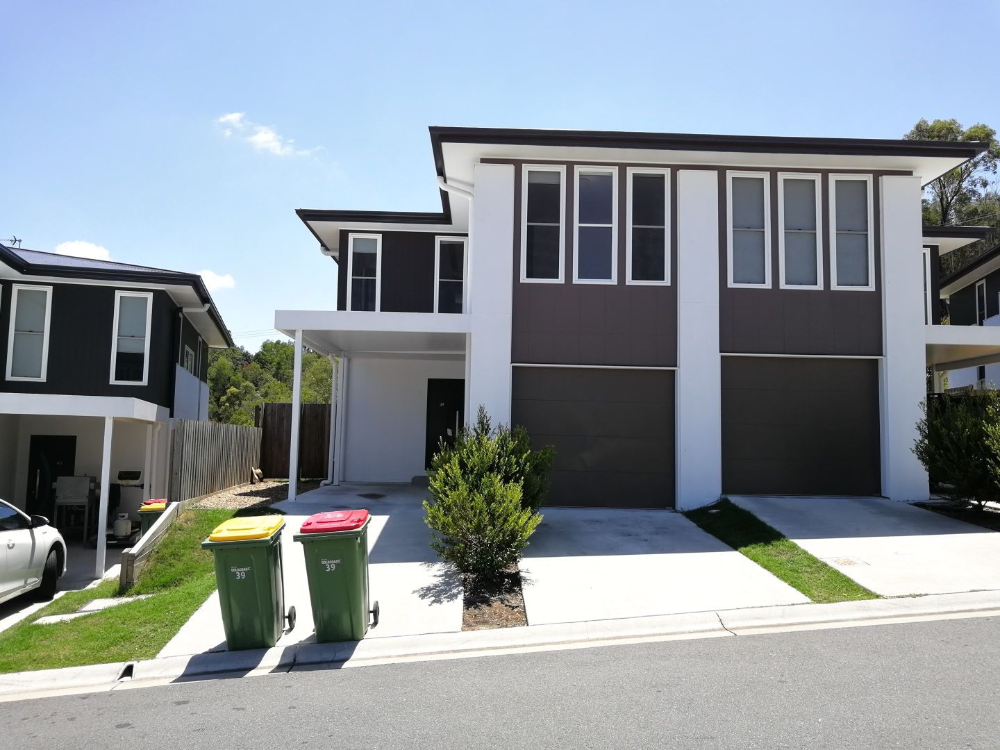 39/46 Clover Hill Drive, Mudgeeraba Property History & Address