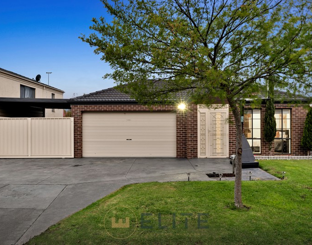 7 Pevensey Drive, Narre Warren South VIC 3805