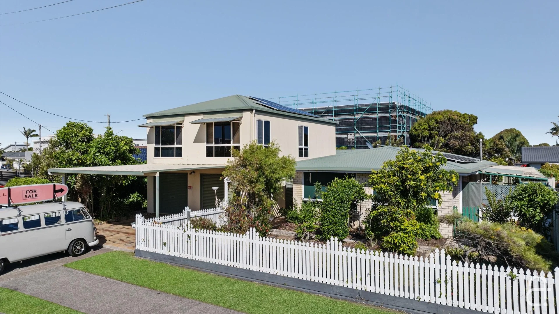 4 Maydena Street, Warana QLD 4575