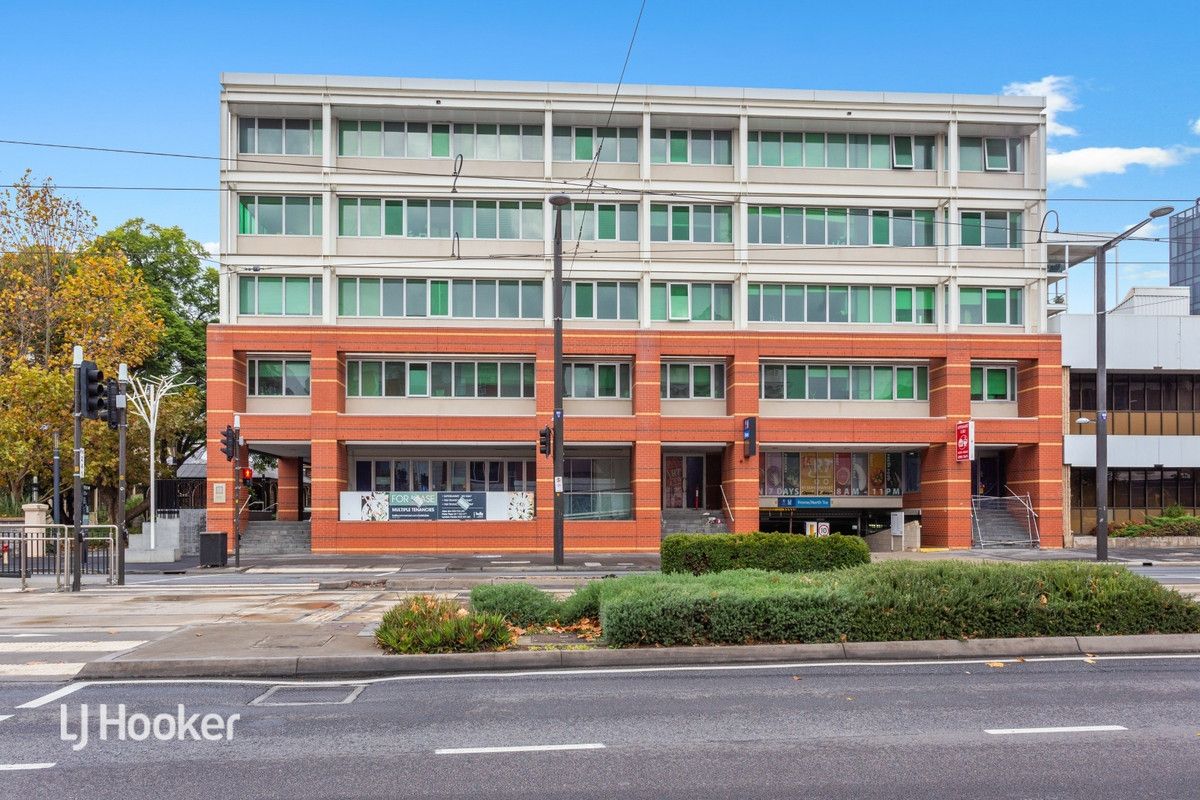 2 bedrooms Apartment / Unit / Flat in 308/281-286 North Terrace ADELAIDE SA, 5000