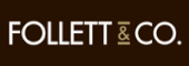 Logo for Follett & Co.