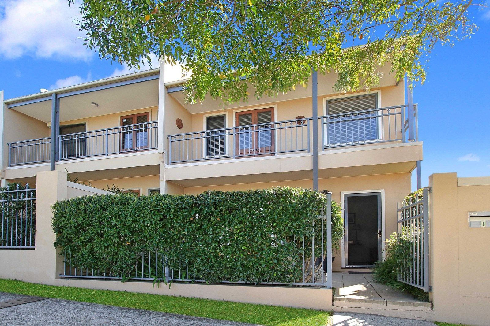 1/24-28 Fisher Street, West Wollongong NSW 2500, Image 1