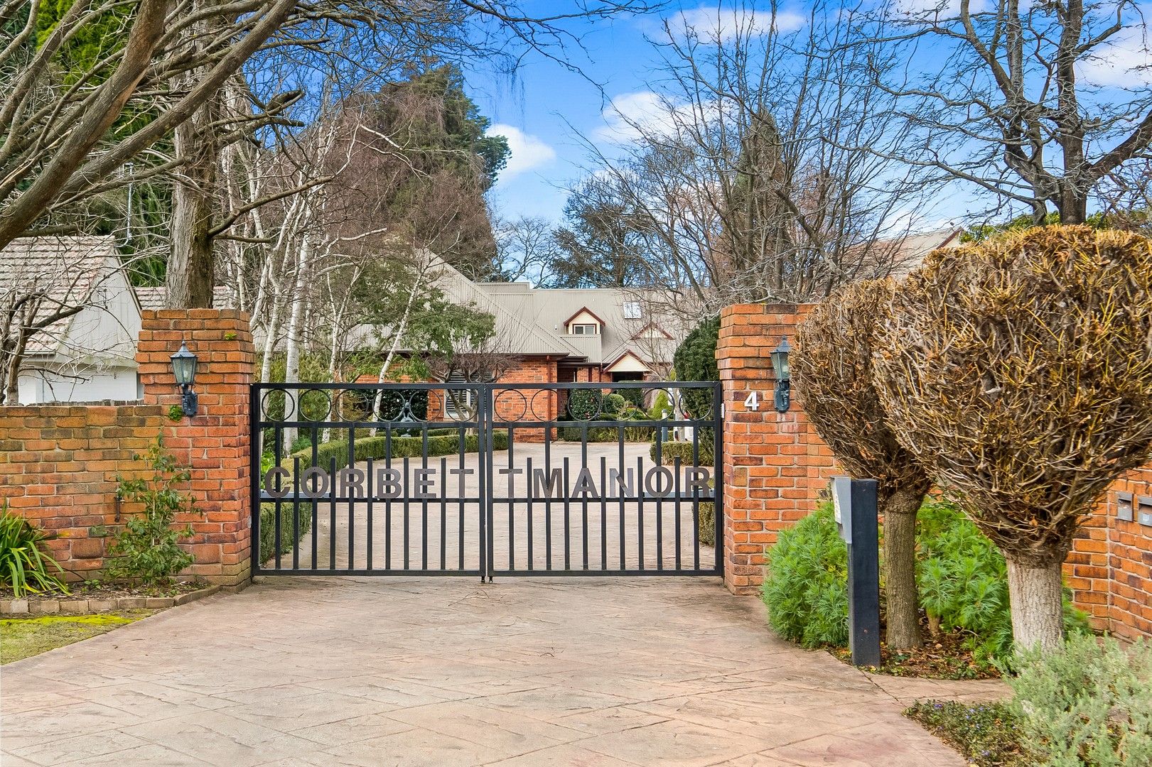 2 bedrooms House in 9/4 Short Street BOWRAL NSW, 2576