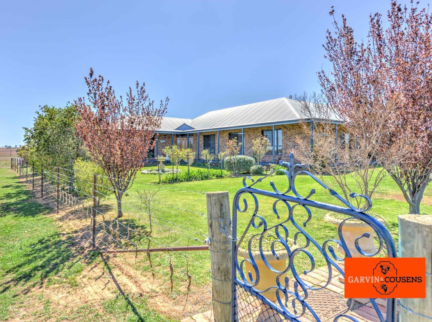 720 Old Winton Rd, Tamworth NSW 2340, Image 1