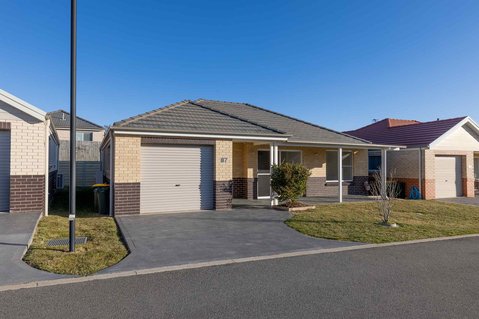 87/9 Col Drewe Drive, South Bowenfels NSW 2790, Image 2