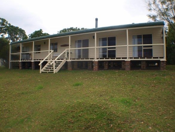 1941 Chichester Dam Rd, DUNGOG NSW 2420, Image 2