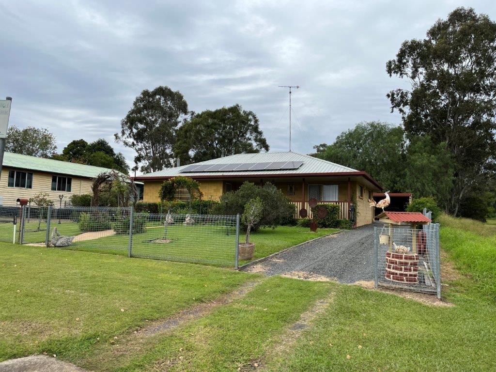 62 Baynes Street, Wondai QLD 4606, Image 0